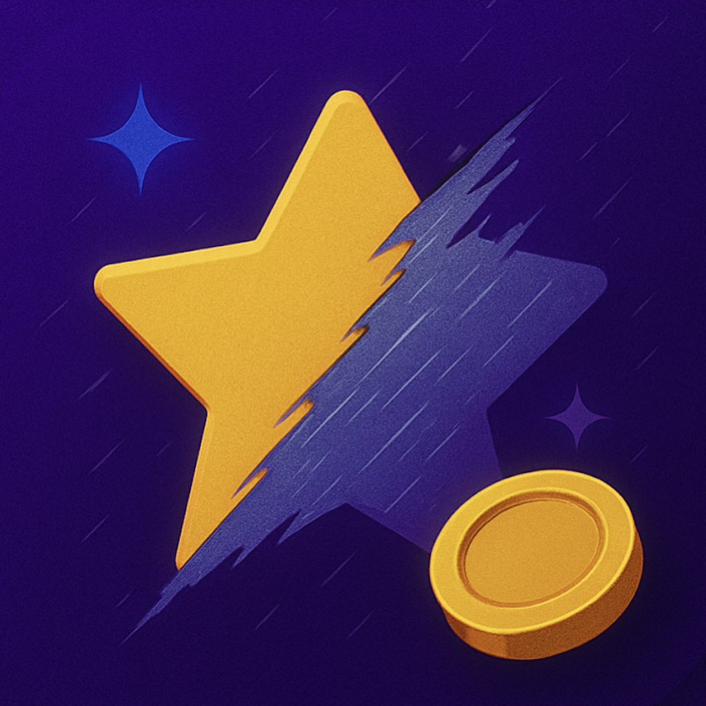 Scratch Inc Icon